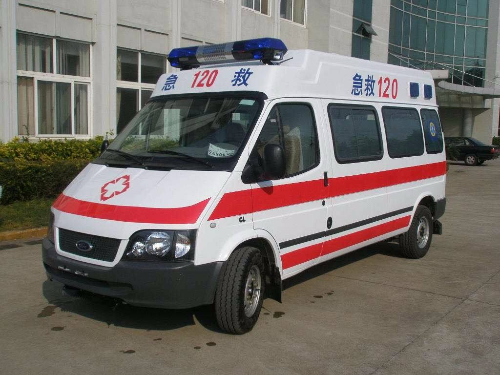 河南蒙古族自治县跨省救护车出租